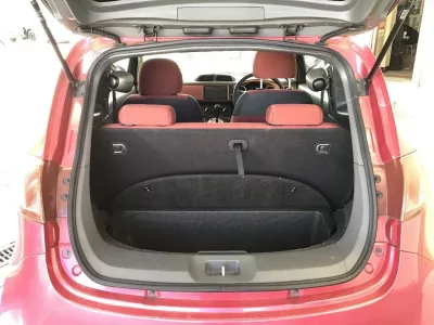 Subaru R1