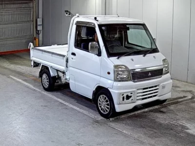 Mitsubishi MINICAB TRUCK