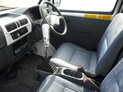 Mitsubishi MINICAB TRUCK