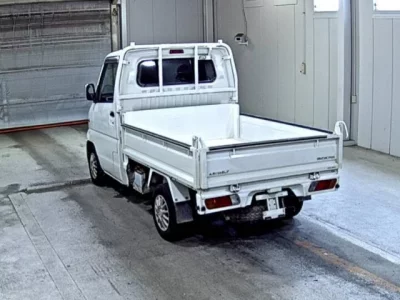 Mitsubishi MINICAB TRUCK