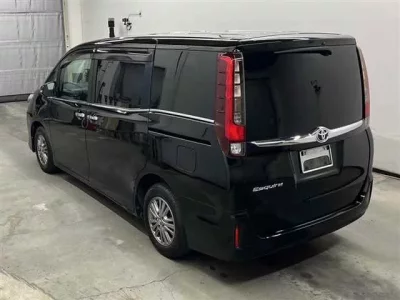 Toyota ESQUIRE