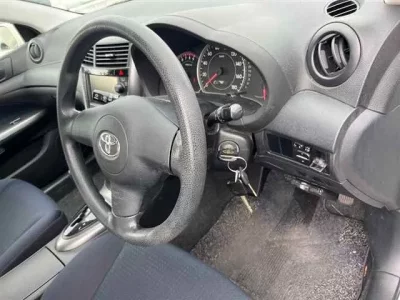 Toyota CALDINA