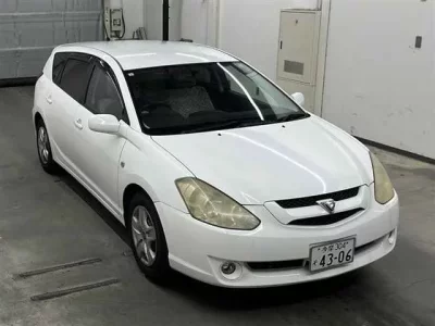 Toyota CALDINA