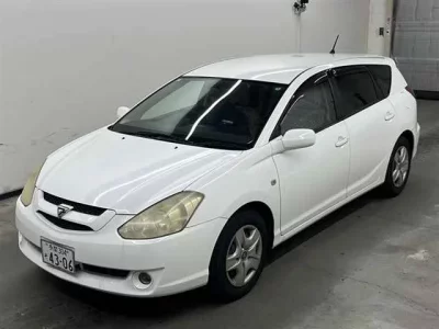 Toyota CALDINA