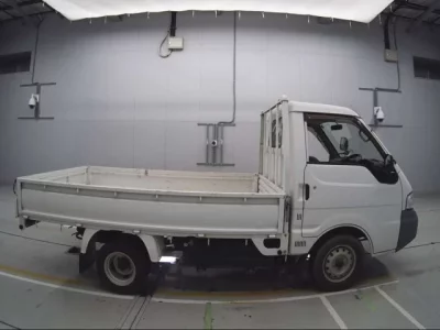 Nissan VANETTE TRUCK