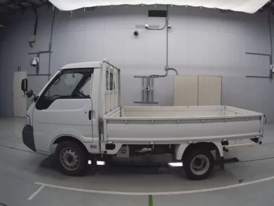 Nissan VANETTE TRUCK
