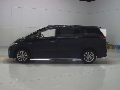 Toyota ESTIMA HYBRID
