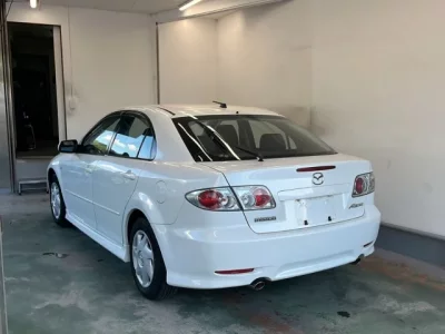 Mazda ATENZA SPORT