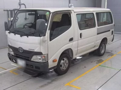 Toyota DYNA