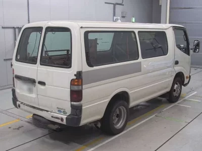 Toyota DYNA
