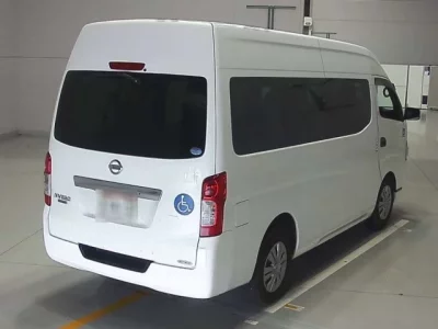 Nissan CARAVAN VAN
