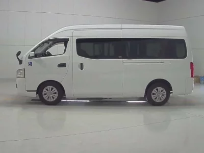 Nissan CARAVAN VAN