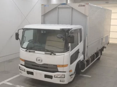 Nissan CONDOR