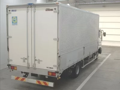Nissan CONDOR