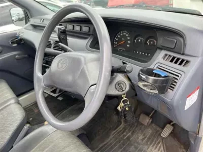 Toyota TOWN ACE VAN