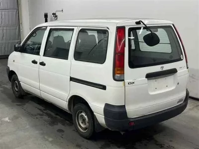 Toyota TOWN ACE VAN