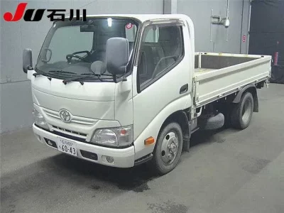 Toyota DYNA