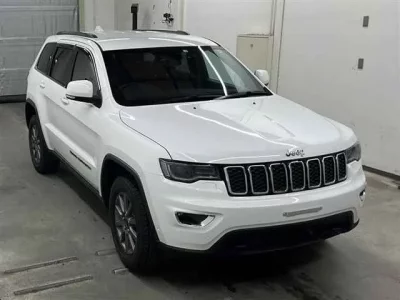 Chrysler JEEP GRAND CHEROKEE