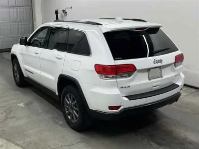 Chrysler JEEP GRAND CHEROKEE