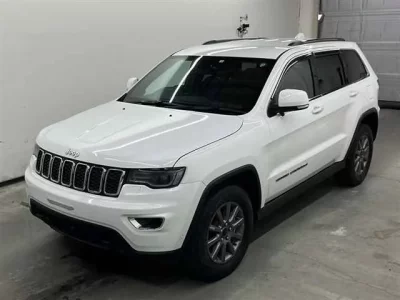 Chrysler JEEP GRAND CHEROKEE