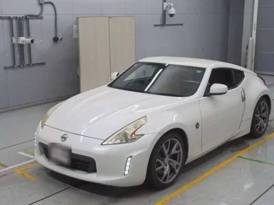 Nissan FAIRLADYZ