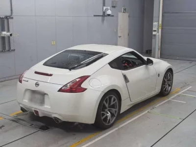 Nissan FAIRLADYZ