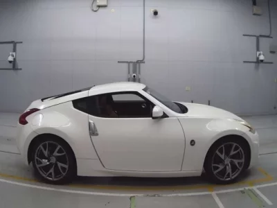 Nissan FAIRLADYZ