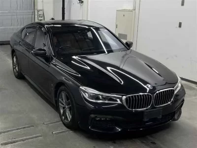 BMW 7-Series