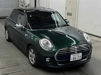 BMW MINI