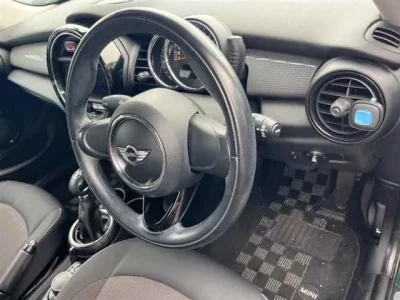 BMW MINI