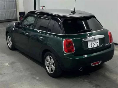 BMW MINI