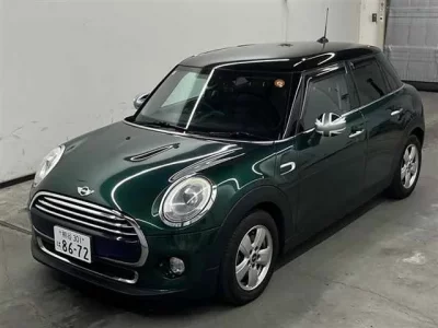 BMW MINI