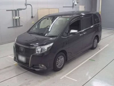 Toyota ESQUIRE