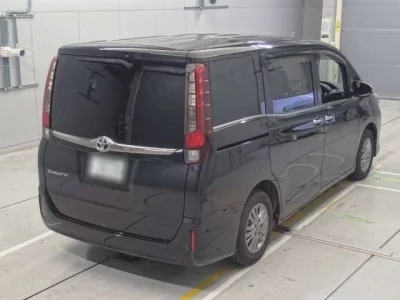 Toyota ESQUIRE