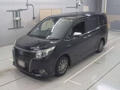 Toyota ESQUIRE