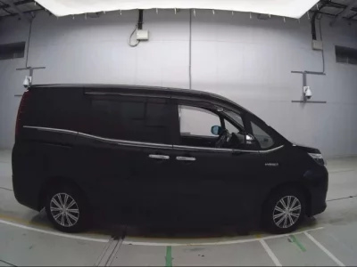 Toyota ESQUIRE