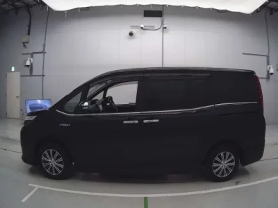 Toyota ESQUIRE