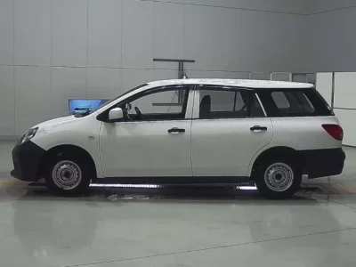 Nissan AD