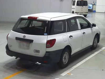 Nissan AD