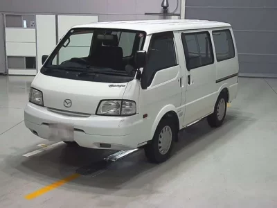 Mazda BONGO VAN