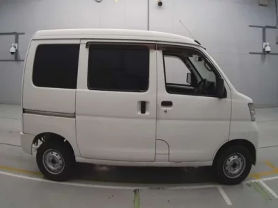 Subaru SAMBAR