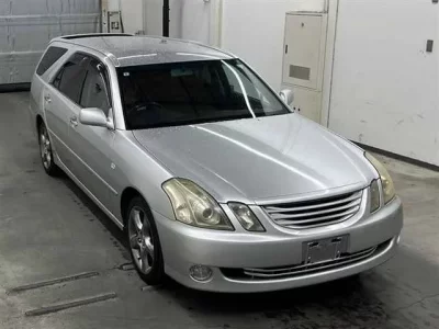 Toyota MARK2 BLIT