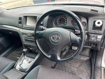 Toyota MARK2 BLIT