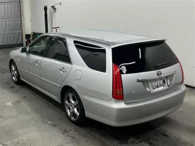 Toyota MARK2 BLIT