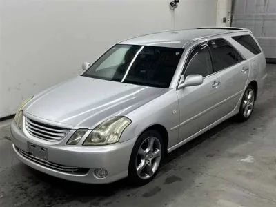 Toyota MARK2 BLIT