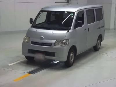 Toyota LITE ACE VAN