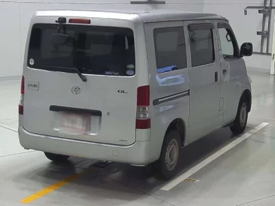 Toyota LITE ACE VAN