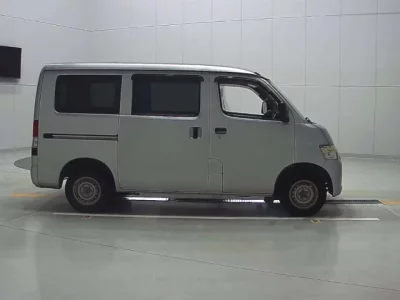 Toyota LITE ACE VAN