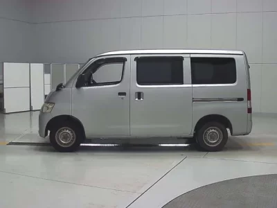 Toyota LITE ACE VAN