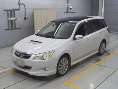 Subaru EXIGA